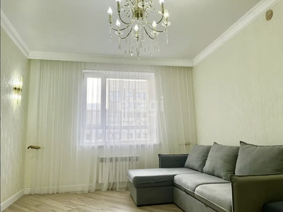 2-комн. квартира , 70м² , 5/6 этаж