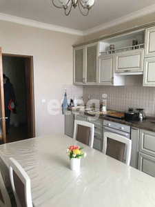 Продажа 2-комнатной квартиры, 70 м, Кудайбердыулы, дом 17