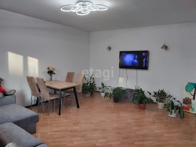 2-комн. квартира , 72.3м² , 7/10 этаж