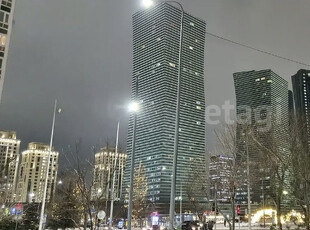 2-комн. квартира , 74.6м² , 9/36 этаж