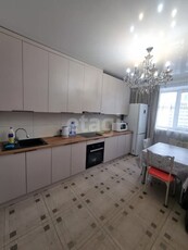 2-комн. квартира , 76м² , 10/12 этаж