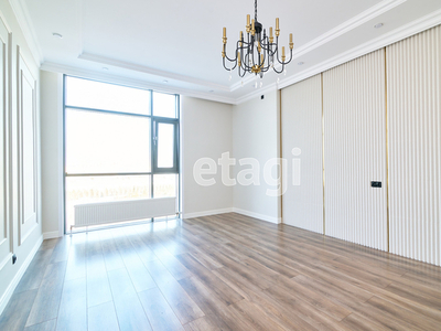 2-комн. квартира , 78м² , 8/9 этаж