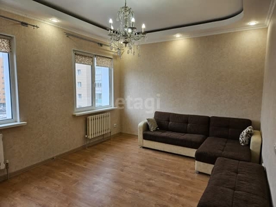 3-комн. квартира , 100м² , 5/9 этаж