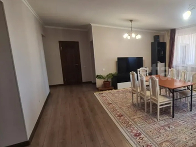 3-комн. квартира , 100м² , 7/24 этаж