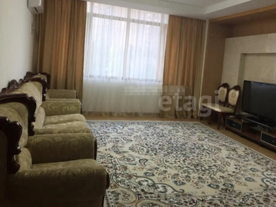 Продажа 3-комнатной квартиры, 100 м, Кошкарбаева, дом 8