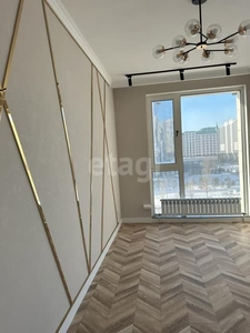 3-комн. квартира , 102м² , 5/22 этаж