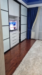 3-комн. квартира , 125.5м² , 5/9 этаж