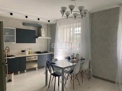 3-комн. квартира , 128м² , 1/5 этаж