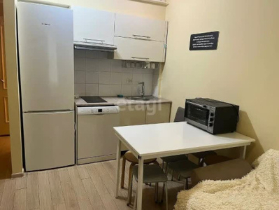 Продажа 3-комнатной квартиры, 50 м, Самал-2 мкр-н, дом 36