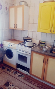 Продажа 3-комнатной квартиры, 55 м, Шакарима, дом 13