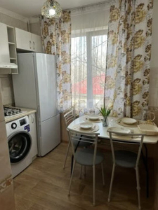 Продажа 3-комнатной квартиры, 60 м, Пушкина, дом 3