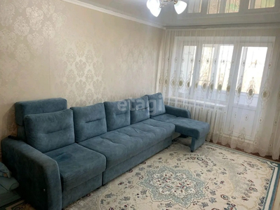 3-комн. квартира , 60м² , 5/5 этаж