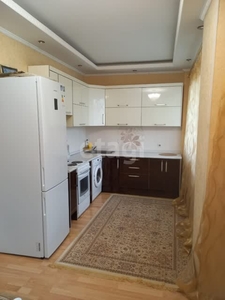 3-комн. квартира , 60.7м² , 7/10 этаж