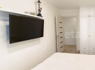 3-комн. квартира , 62м² , 3/5 этаж