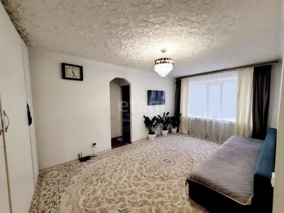 3-комн. квартира , 62.6м² , 2/5 этаж