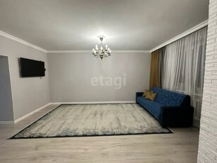 3-комн. квартира , 64м² , 9/9 этаж