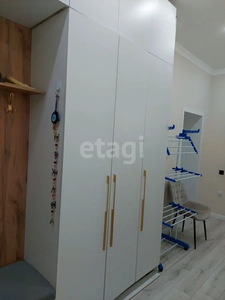 3-комн. квартира , 79м² , 2/12 этаж