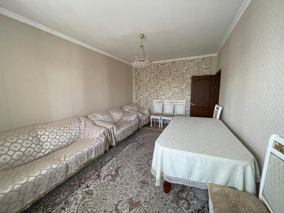 Продажа 3-комнатной квартиры, 78 м, Сарыарка