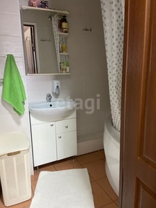 3-комн. квартира , 78м² , 6/25 этаж