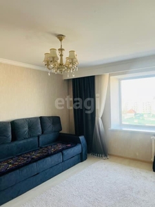 3-комн. квартира , 78.6м² , 7/10 этаж