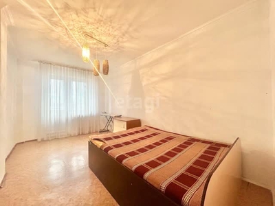 3-комн. квартира , 81м² , 3/3 этаж