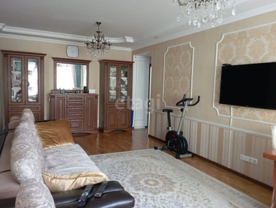 Продажа 3-комнатной квартиры, 83 м, Отырар, дом 10