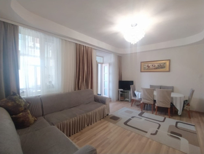 Продажа 3-комнатной квартиры, 83 м, Терешковой