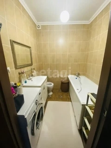 3-комн. квартира , 85.1м² , 7/21 этаж