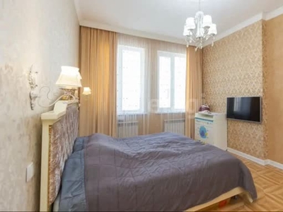 3-комн. квартира , 85.5м² , 7/8 этаж