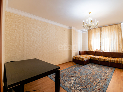 3-комн. квартира , 87м² , 9/9 этаж