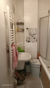 3-комн. квартира , 90м² , 10/14 этаж