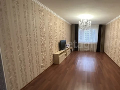 3-комн. квартира , 90.9м² , 6/16 этаж