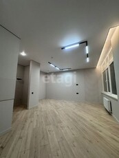 2-комн. квартира , 39м² , 11/17 этаж