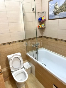 4-комн. квартира , 125м² , 4/12 этаж