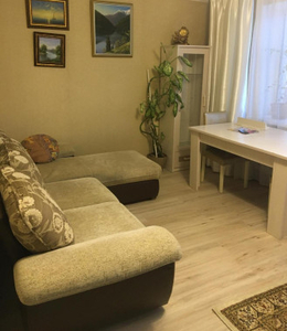 Продажа 4-комнатной квартиры, 86 м, Ермекова, дом 52