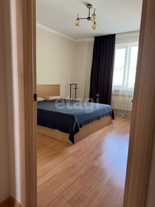 4-комн. квартира , 99.8м² , 6/9 этаж