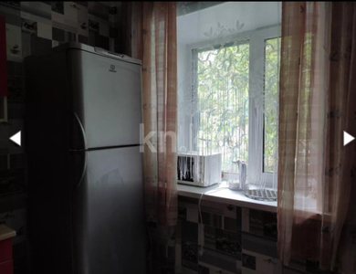 Продажа 1-комнатной квартиры, 31 м, Кузембаева, дом 58