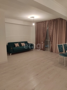 2-комн. квартира , 43м² , 1/10 этаж