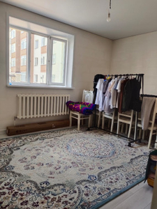 Продажа 2-комнатной квартиры, 47 м, Лесная поляна, дом 41