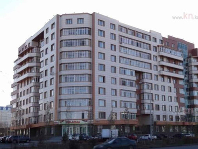 Продажа 3-комнатной квартиры, 93 м, Мангилик Ел, дом 22