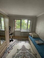 1-комн. квартира , 31м² , 2/5 этаж