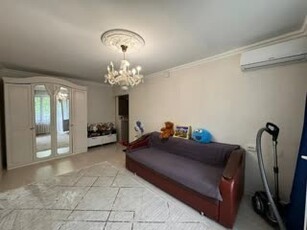 1-комн. квартира , 31м² , 2/5 этаж