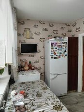 1-комн. квартира , 33.6м² , 1/5 этаж