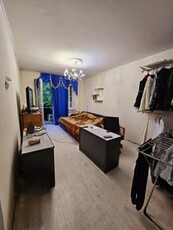 1-комн. квартира , 36м² , 2/4 этаж