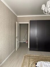 1-комн. квартира , 43м² , 11/12 этаж