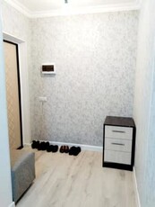 1-комн. квартира , 47м² , 8/9 этаж