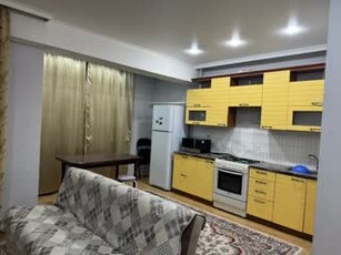 2-комн. квартира , 56м² , 1/10 этаж