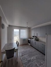 2-комн. квартира , 60м² , 4/5 этаж