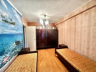 3-комн. квартира , 62.5м² , 1/4 этаж