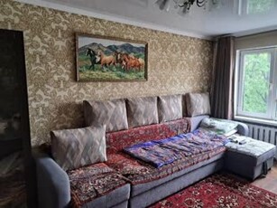 3-комн. квартира , 64.7м² , 3/5 этаж